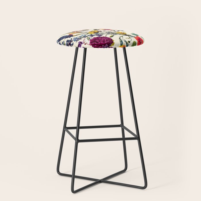 Magical Garden V Stool Gallery Image 1