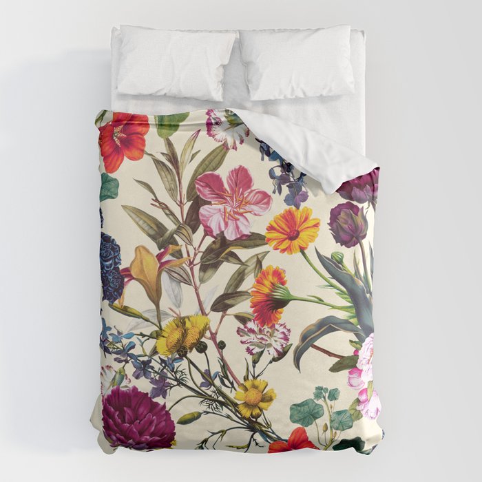 Magical Garden V Duvet Cover Gallery Image 6