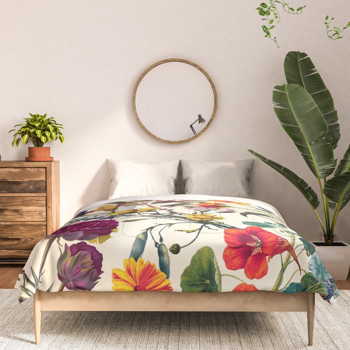 Magical Garden V Comforter Gallery Image 3