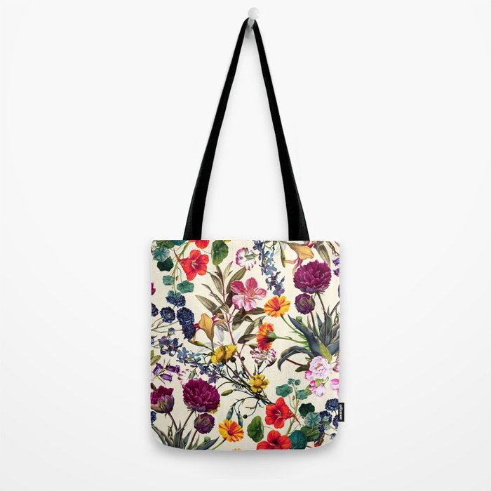 Magical Garden V Tote Bag Gallery Image 2