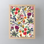 Magical Garden V Mini Art Print Gallery Image 1