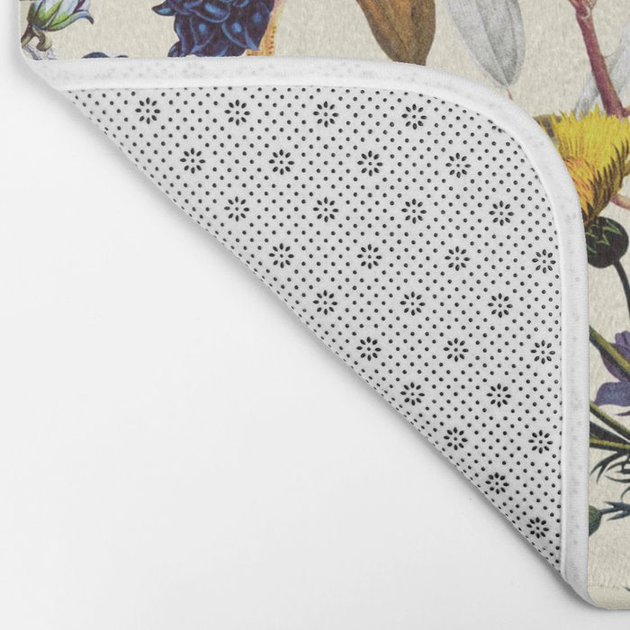 Magical Garden V Bath Mat Gallery Image 2