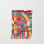Jazz city Wall Hanging Gallery Image 1