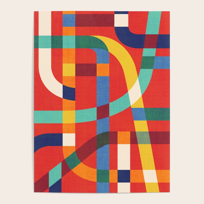Jazz city Poster Gallery Image 4