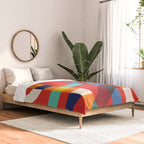 Jazz city Comforter Gallery Image 2
