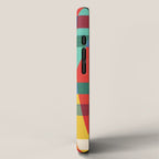 Jazz city iPhone Case Gallery Image 2