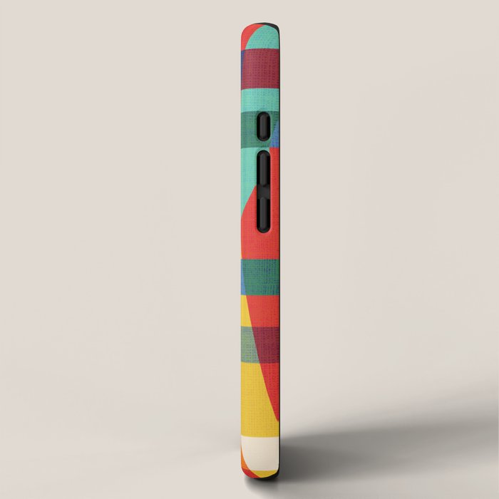 Jazz city iPhone Case Gallery Image 2
