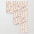 Seventies Daisies Pattern Wallpaper Gallery Image 3