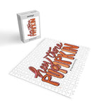 Hey There Pumpkin Jigsaw Puzzle Gallery Image 2