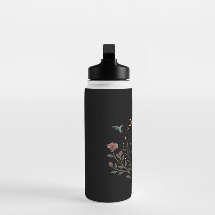 Serpent Spell Water Bottle Gallery Image 3