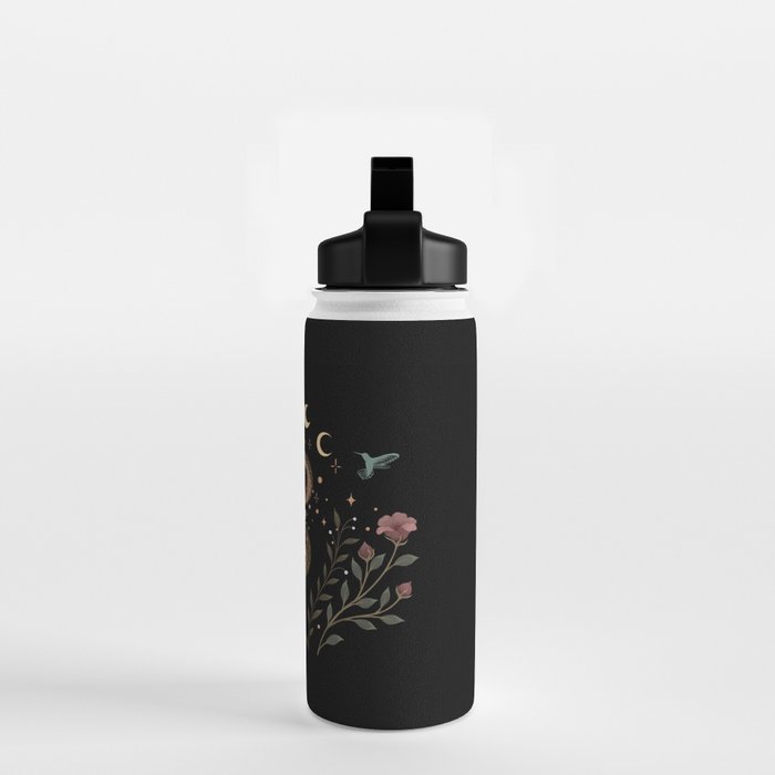 Serpent Spell Water Bottle Gallery Image 2