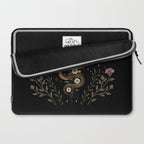Serpent Spell Laptop Sleeve Gallery Image 2