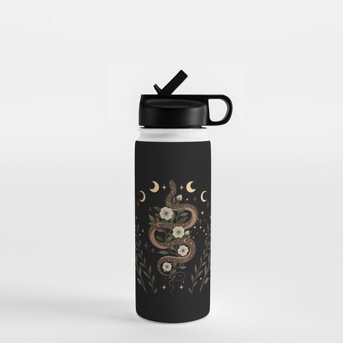 Serpent Spell Water Bottle Gallery Image 1