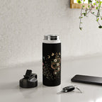 Serpent Spell Water Bottle Gallery Image 5