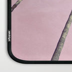 Pink Palms Laptop Sleeve Gallery Image 3