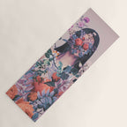 In Bloom 38 Yoga Mat Gallery Image 1