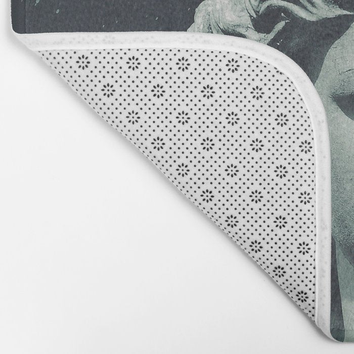 Gaze from Above Bath Mat Gallery Image 2