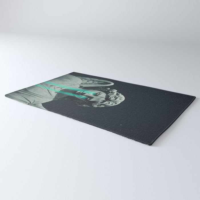 Gaze from Above Rug Gallery Image 3