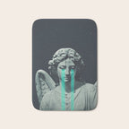 Gaze from Above Bath Mat Gallery Image 1