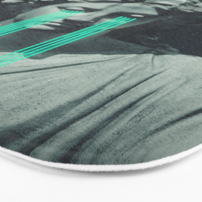 Gaze from Above Bath Mat Gallery Image 3
