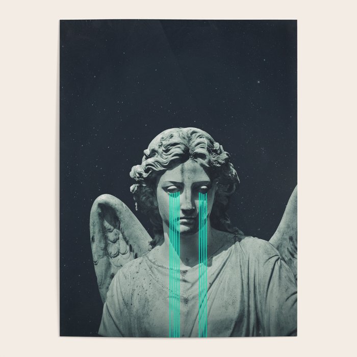 Gaze from Above Poster Gallery Image 4