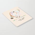 Be Happy Notebook Gallery Image 2