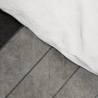 Urban Tribal Pattern No.2 - Concrete and Wood Comforter Gallery Image 4