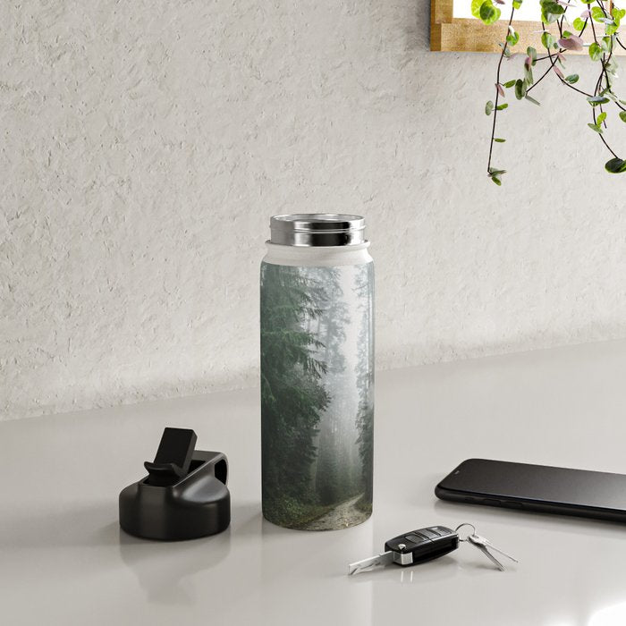 The Redwood Road Water Bottle Gallery Image 4