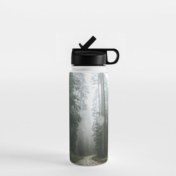 The Redwood Road Water Bottle Gallery Image 1