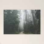 The Redwood Road Welcome Mat Gallery Image 1