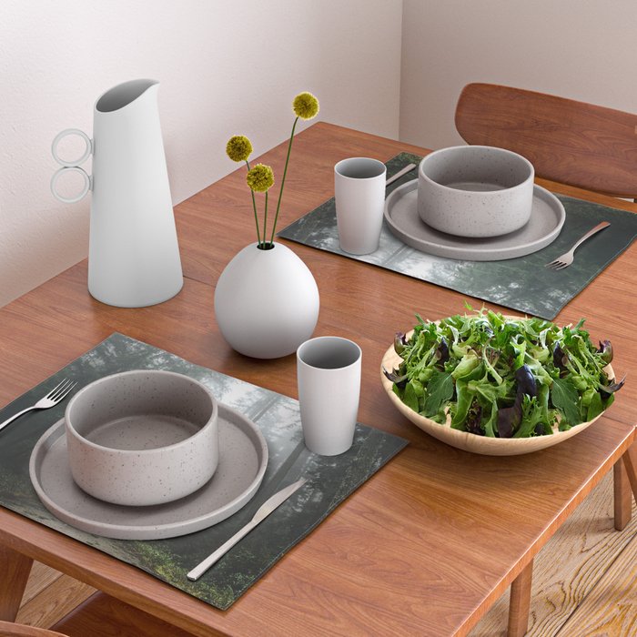 The Redwood Road Placemat Gallery Image 2