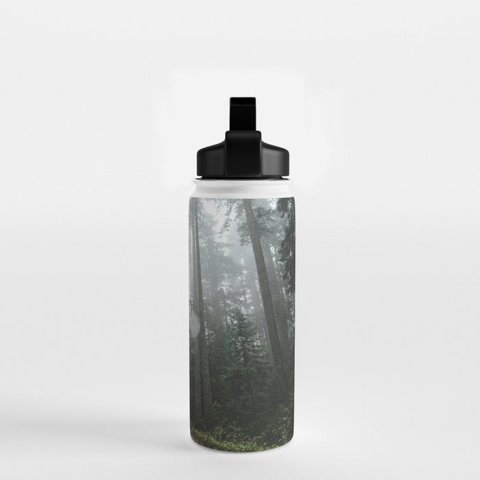 The Redwood Road Water Bottle Gallery Image 2