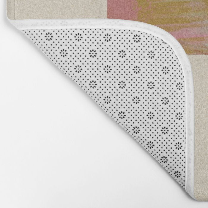 Bright Bath Mat Gallery Image 2