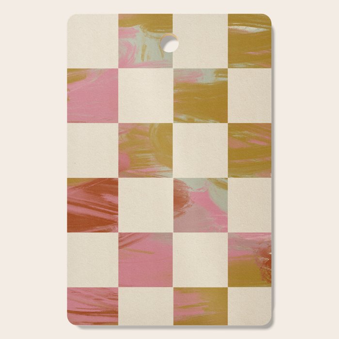 Bright Cutting Board Gallery Image 1