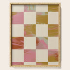 Bright Serving Tray Gallery Image 1