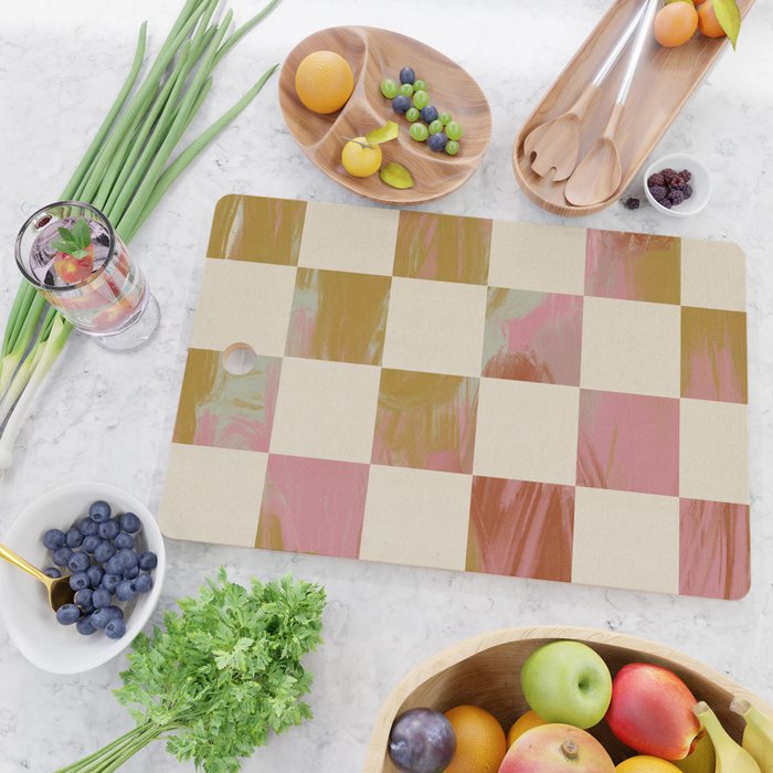 Bright Cutting Board Gallery Image 2