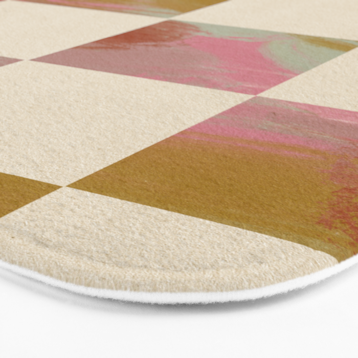 Bright Bath Mat Gallery Image 3