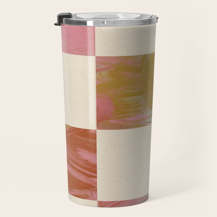 Bright Travel Mug Gallery Image 3