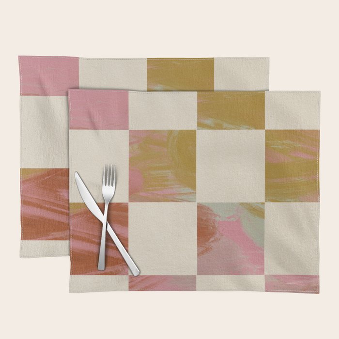 Bright Placemat Gallery Image 1