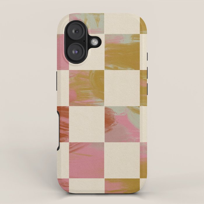 Bright iPhone Case Gallery Image 1