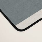 Retro Country Earthy Chequered board Desk Mat Gallery Image 4