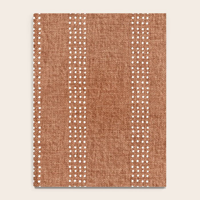 Arrows in Rust Neutral Notebook Gallery Image 4