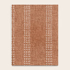 Arrows in Rust Neutral Notebook Gallery Image 4