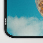 Sunsphere Knoxville Tennessee Worlds Fair Landmark Laptop Sleeve Gallery Image 3