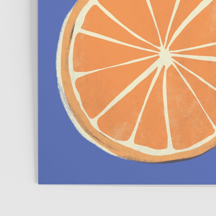 Orange Slices Poster Gallery Image 3