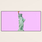 new york city Desk Mat Gallery Image 3