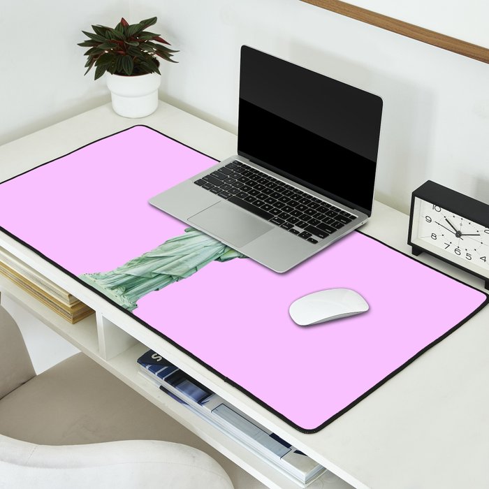 new york city Desk Mat Gallery Image 2