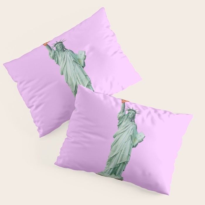 new york city Pillow Sham Gallery Image 3
