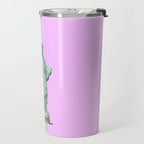new york city Travel Mug Gallery Image 2