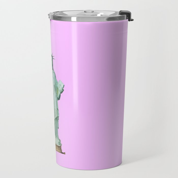 new york city Travel Mug Gallery Image 2